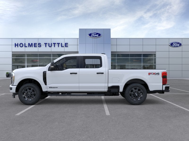 2026 Ford Super Duty F-350 SRW Base