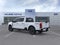 2026 Ford Super Duty F-350 SRW Base