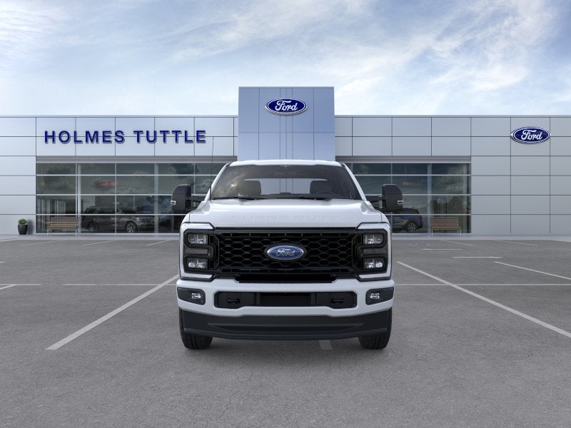 2026 Ford Super Duty F-350 SRW Base