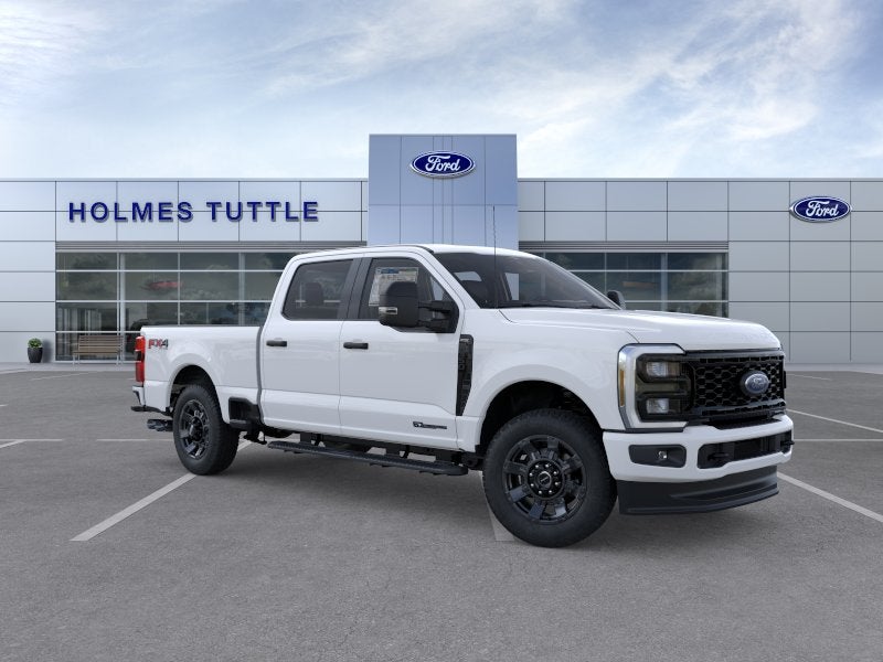 2026 Ford Super Duty F-350 SRW Base
