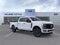2026 Ford Super Duty F-350 SRW Base
