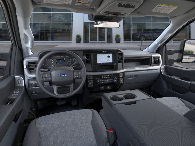 2026 Ford Super Duty F-350 SRW Base