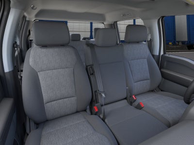 2026 Ford Super Duty F-350 SRW Base