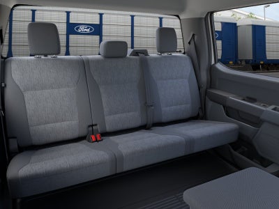 2026 Ford Super Duty F-350 SRW Base