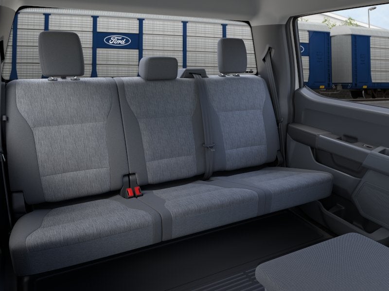 2026 Ford Super Duty F-350 SRW Base