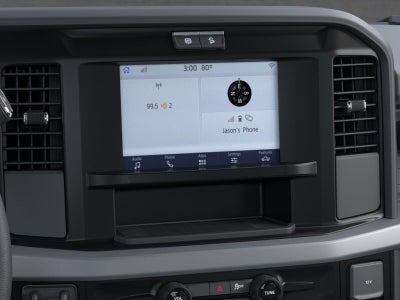 2026 Ford Super Duty F-350 SRW Base