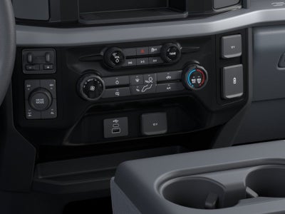 2026 Ford Super Duty F-350 SRW Base