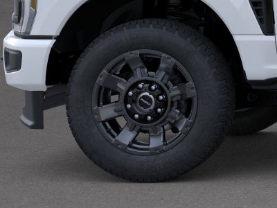 2026 Ford Super Duty F-350 SRW Base