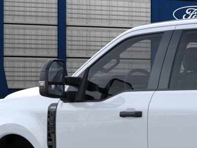 2026 Ford Super Duty F-350 SRW Base