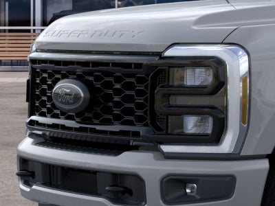 2026 Ford Super Duty F-350 SRW XLT