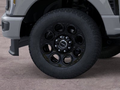 2026 Ford Super Duty F-350 SRW XLT