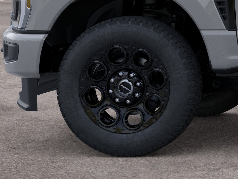 2026 Ford Super Duty F-350 SRW XLT