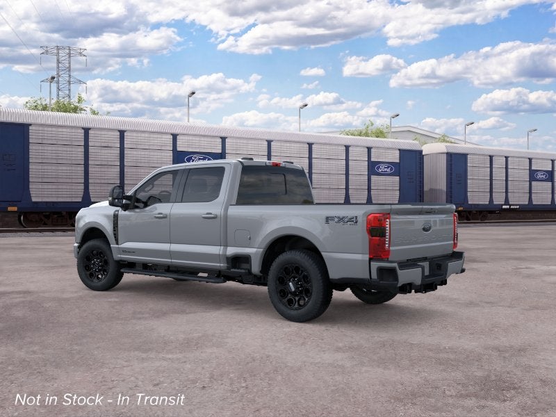 2026 Ford Super Duty F-350 SRW XLT