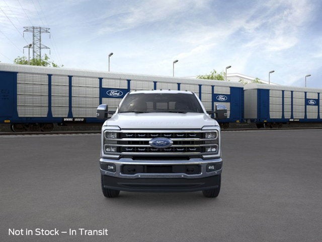 2026 Ford Super Duty F-350 SRW Base