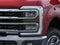 2026 Ford Super Duty F-350 SRW King Ranch