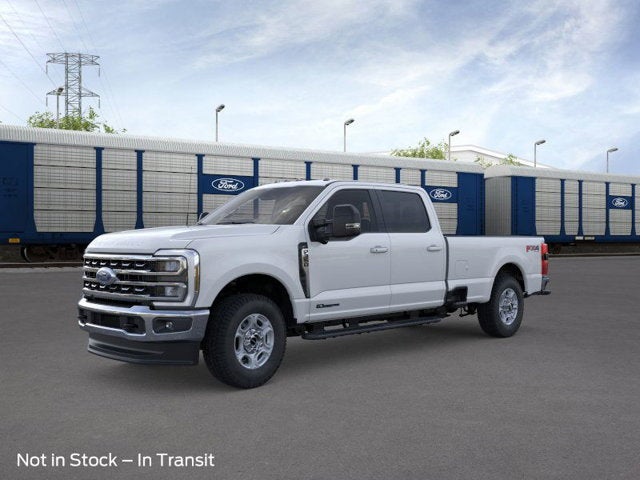 2026 Ford Super Duty F-350 SRW Base