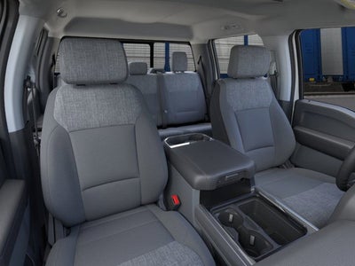 2026 Ford Super Duty F-350 SRW Base