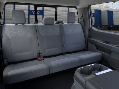 2026 Ford Super Duty F-350 SRW Base