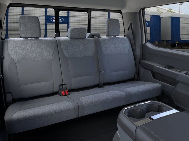 2026 Ford Super Duty F-350 SRW Base