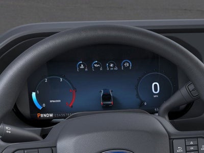 2026 Ford Super Duty F-350 SRW Base