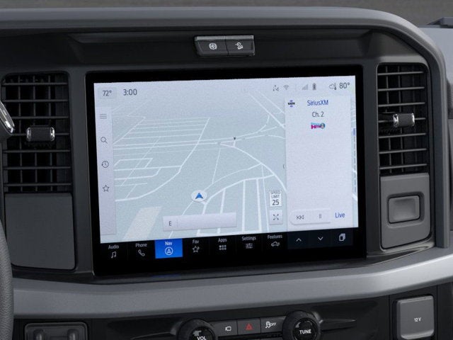 2026 Ford Super Duty F-350 SRW Base