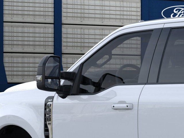 2026 Ford Super Duty F-350 SRW Base