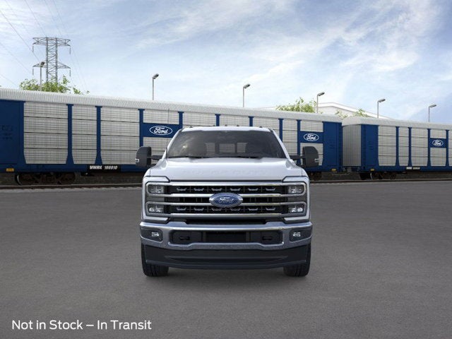 2026 Ford Super Duty F-350 SRW Base