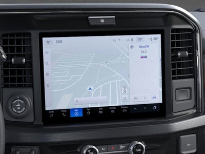 2026 Ford Super Duty F-350 SRW Base