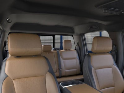 2026 Ford Super Duty F-350 SRW Base