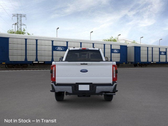 2026 Ford Super Duty F-350 SRW Base