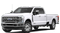 2026 Ford Super Duty F-350 SRW Base