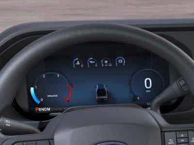2026 Ford Super Duty F-350 SRW XLT