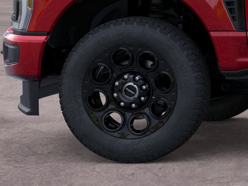 2026 Ford Super Duty F-350 SRW XLT