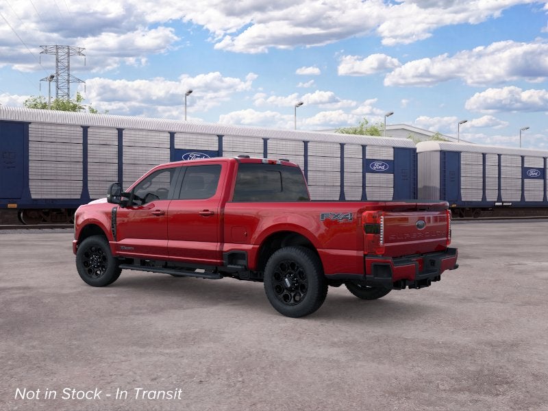 2026 Ford Super Duty F-350 SRW XLT