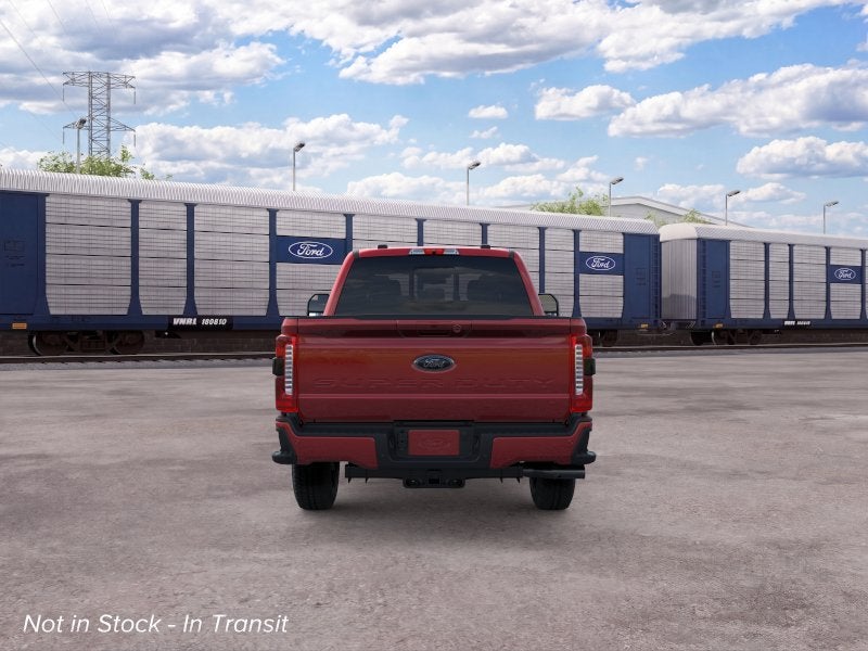 2026 Ford Super Duty F-350 SRW XLT