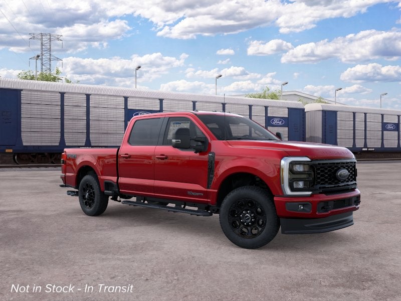 2026 Ford Super Duty F-350 SRW XLT