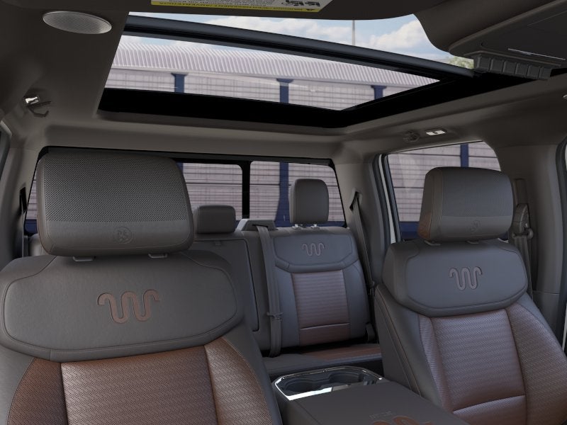 2026 Ford Super Duty F-350 SRW King Ranch