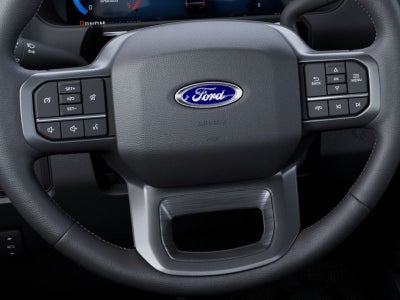 2027 Ford Super Duty F-350 DRW LARIAT