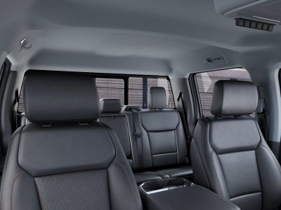 2027 Ford Super Duty F-350 DRW LARIAT