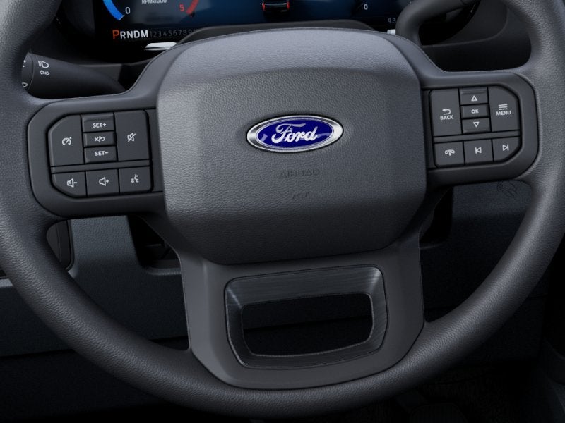 2027 Ford Super Duty F-350 DRW XLT