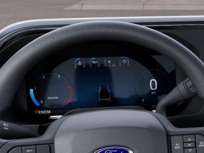 2027 Ford Super Duty F-350 DRW XLT