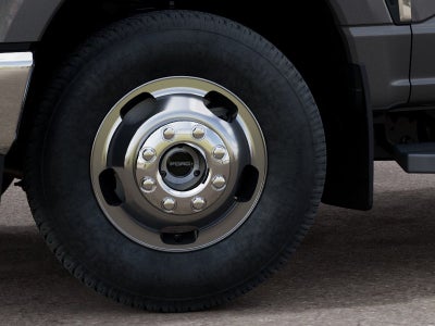 2027 Ford Super Duty F-350 DRW XLT