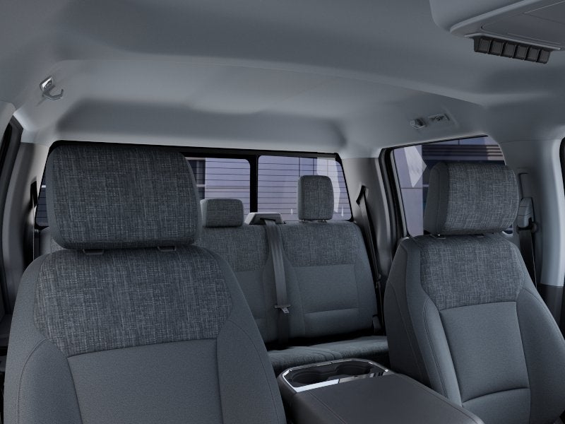 2027 Ford Super Duty F-350 DRW XLT