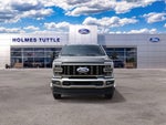 2027 Ford Super Duty F-350 DRW XLT
