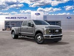 2027 Ford Super Duty F-350 DRW XLT