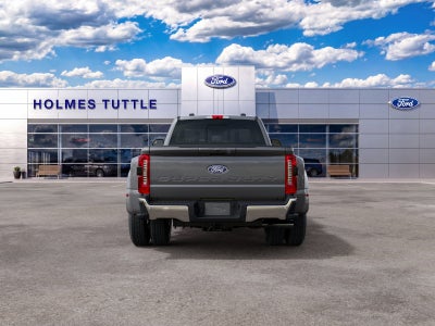 2027 Ford Super Duty F-350 DRW XLT