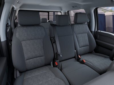 2027 Ford Super Duty F-350 DRW XL