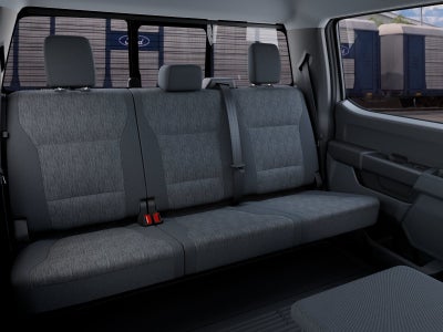 2027 Ford Super Duty F-350 DRW XL