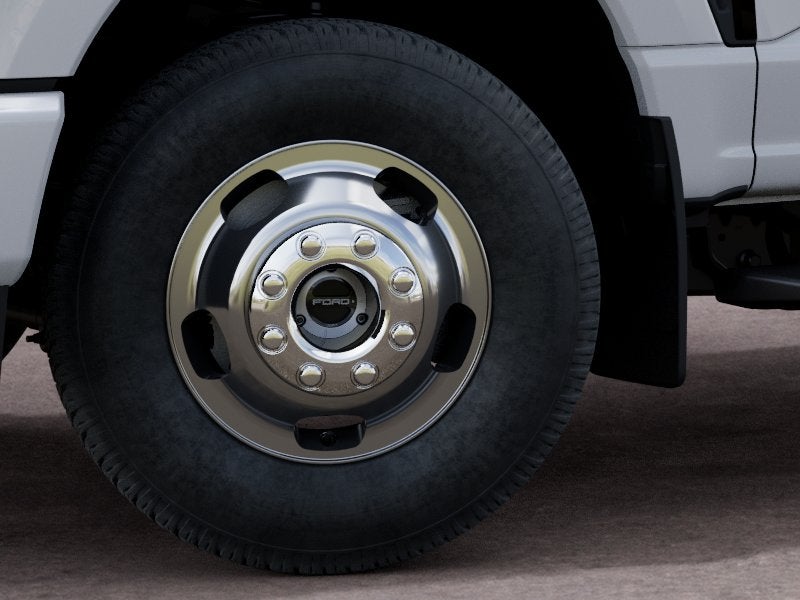 2027 Ford Super Duty F-350 DRW XL