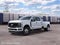 2027 Ford Super Duty F-350 DRW XL